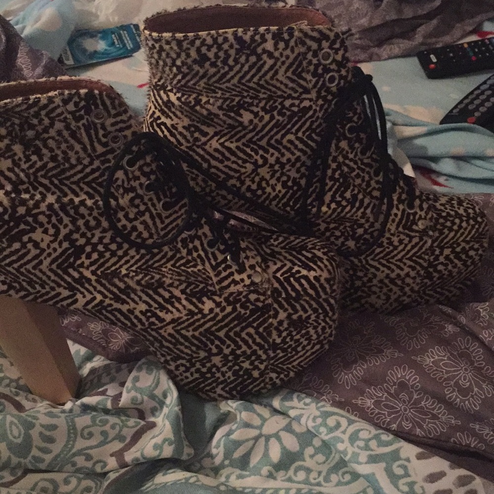 Heels